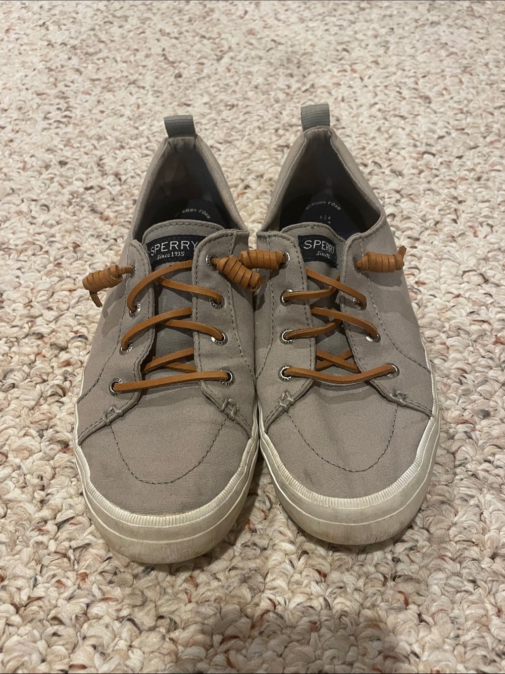 Sperry Slip-On Shoes